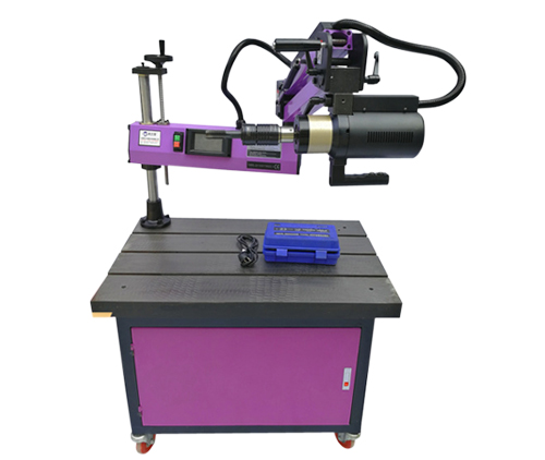 伺服數(shù)控伺服電動攻絲機(jī)